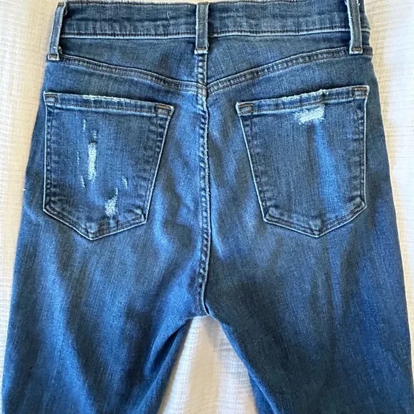 J Brand jeans - Picture 3 of 3